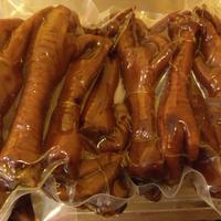 重庆豆腐干真空袋