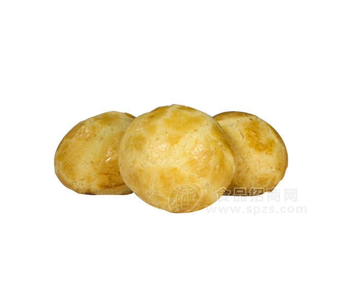 顺香食品 陈皮曲苏 实物图
