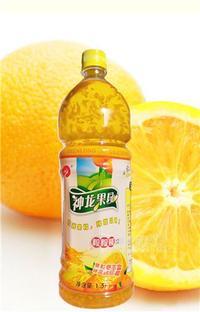 神龙果园粒粒橙