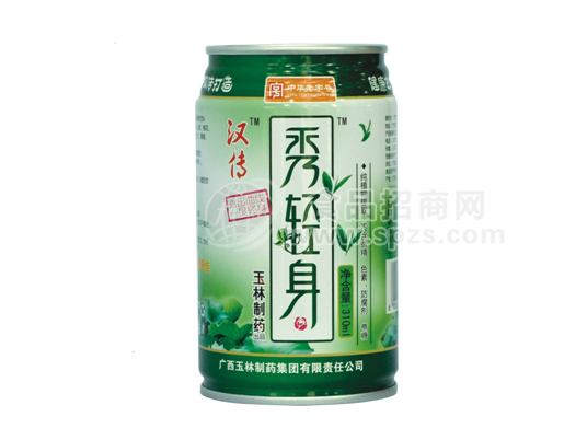 荷葉葛根植物飲料