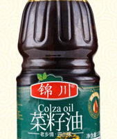 菜籽油1.8L*6瓶
