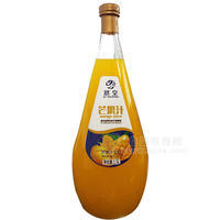 思皇芒果汁飲料1.5L