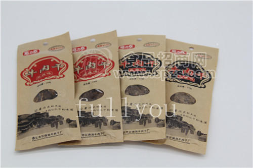 牛肉干,牛肉干哪个品牌好,牛肉干网,牛肉干销售,富力友牛肉干
