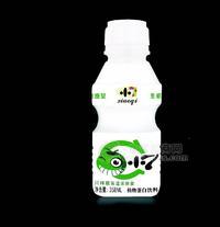 小七 原浆椰汁 植物蛋白饮料