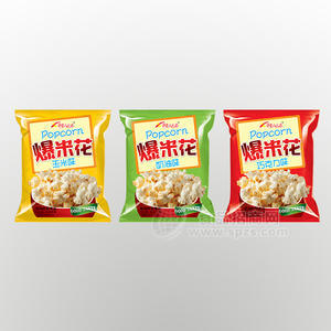 沂蒙兄弟 爆米花