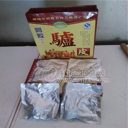 高唐特产森广驴肉驴皮