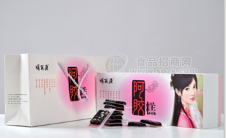 媚丽源阿胶糕