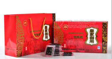 媚丽源阿胶糕