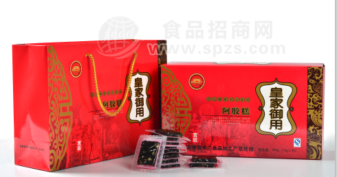 媚丽源阿胶糕