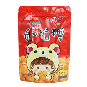 武遂妙粒粿番茄味花生60g炒貨