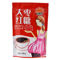 冠群芳 大枣红糖300g