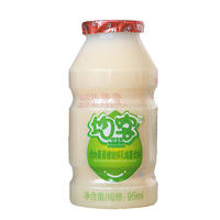 均客乳饮料 乳酸菌饮料 95ml