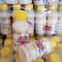 享禾豆奶，享禾品味奶（酸奶）