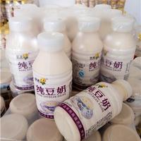 享禾豆奶，享禾纯豆奶