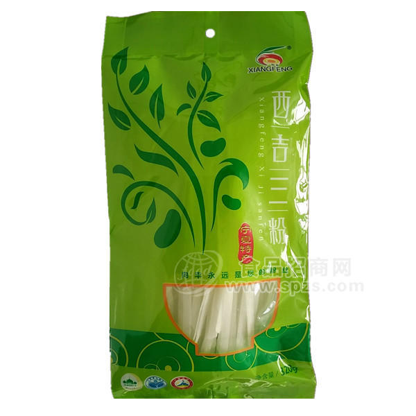 ·向丰 西吉三粉粉丝320g 