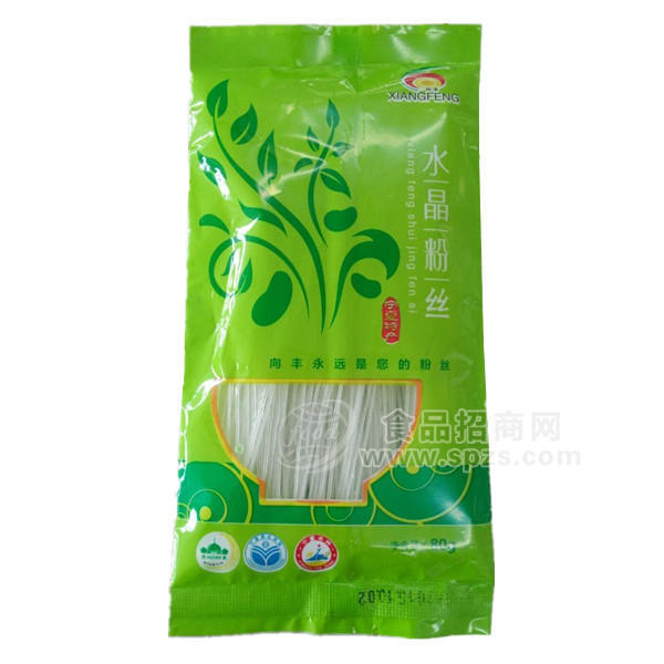 ·向丰 水晶粉条80g 
