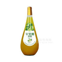 蘋果醋飲料 1.5L