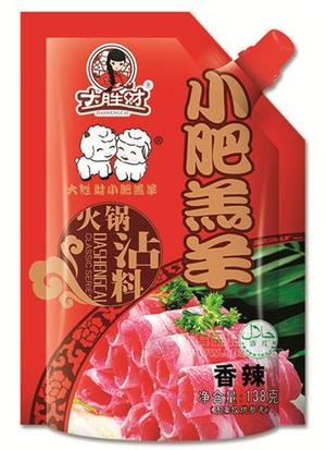 香辣138g