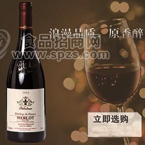 法波利梅爾諾干紅葡萄酒