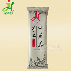 玖和齋手工小麻花香蔥味 糕點60g