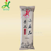 玖和斋手工小麻花蒜香味休闲食品60g