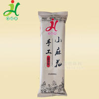 玖和齋手工小麻花蒜香味休閑食品60g