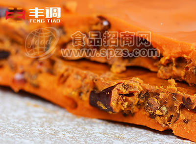 牛油火锅底料