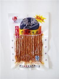 拉条