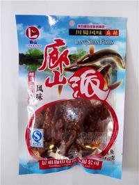 龙头鱼