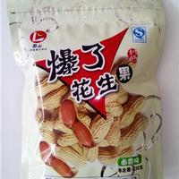 卤香花生 230g
