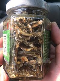 小又子 小鱼干