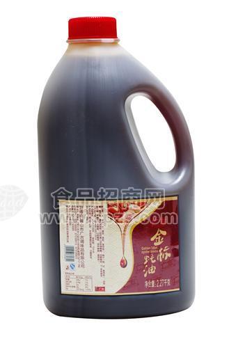 2.27千克金标蚝油