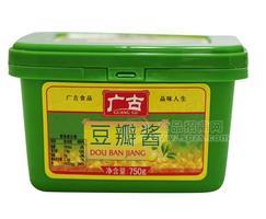 760克豆瓣酱