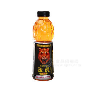 東虎牛磺酸維生素果味飲料600mL