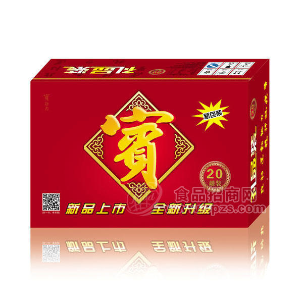 加多賓維生素飲料 能量飲料310mlx20罐