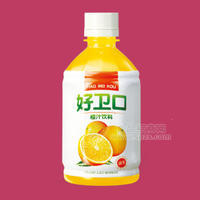 好衛(wèi)口 橙汁 280ml