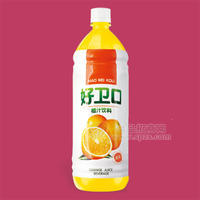 好衛(wèi)口 大橙汁 1L
