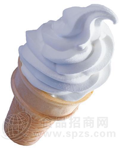 硬（软）冰淇淋粉