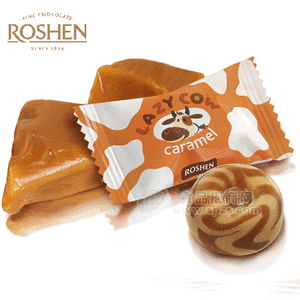 如胜懒牛焦糖硬糖招商