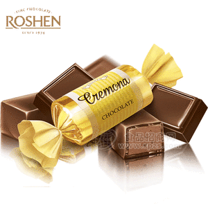 如胜牛轧巧克力糖招商