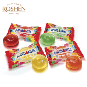 如胜水果硬糖招商