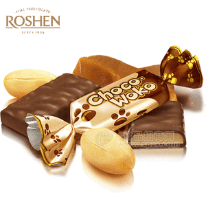 如胜沃克花生糖招商