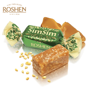 如胜芝麻太妃糖招商