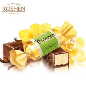 如胜香草牛轧巧克力糖招商