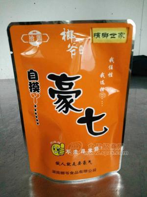 豪七純爺們檳榔