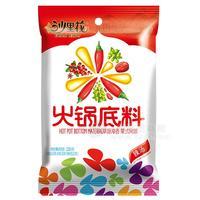 沙里花辣汤火锅底料 200g