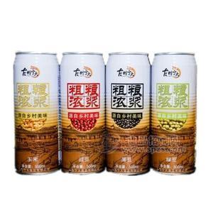 古州寧大 粗糧濃漿系列  五谷飲料 雜糧飲料 五谷雜糧