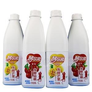 酵你能发酵果汁