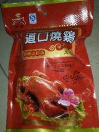 道口烧鸡1000g