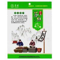 嵩宝手工芥丝调味品  嵩山特产